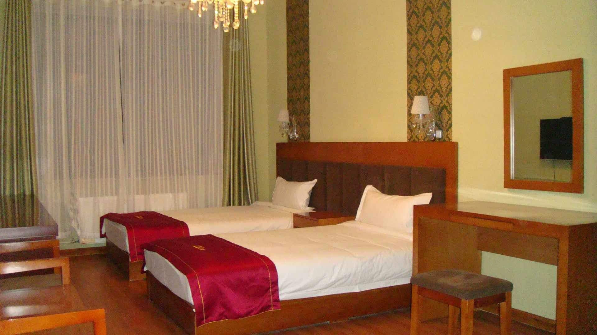 Атлас зочид буудал | Atlas hotel - Image 5