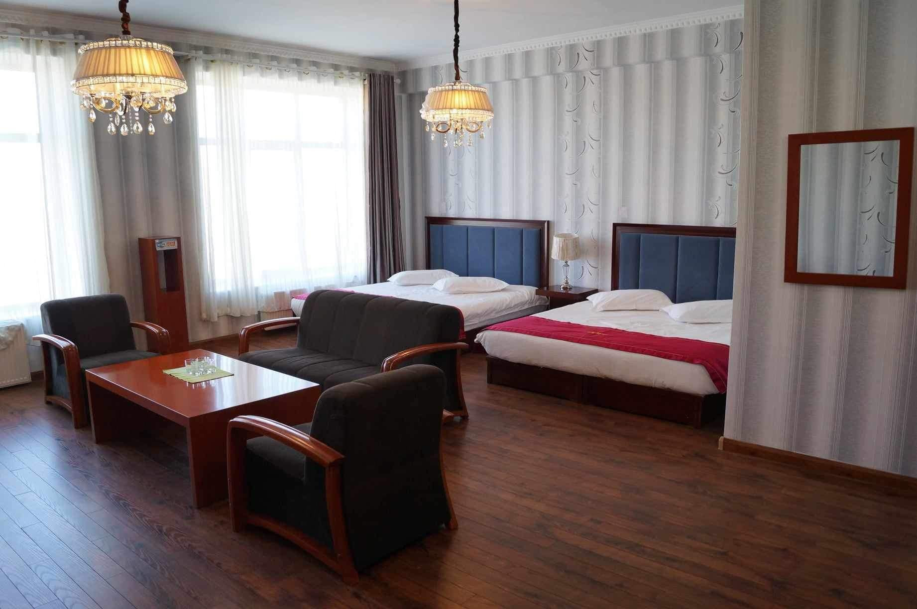 Атлас зочид буудал | Atlas hotel - Image 4