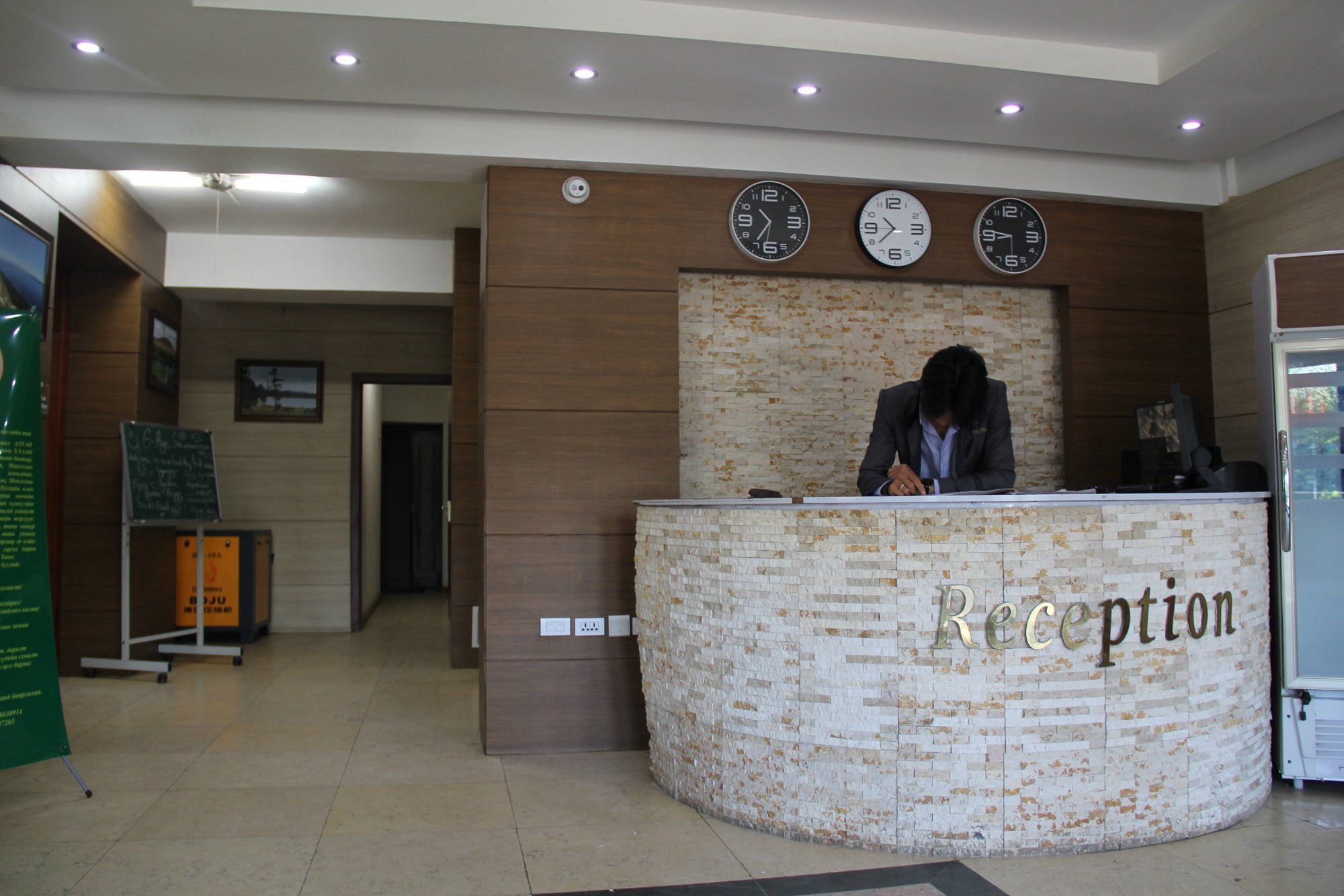 Грейт Зочид буудал | Great Hotel - Image 3