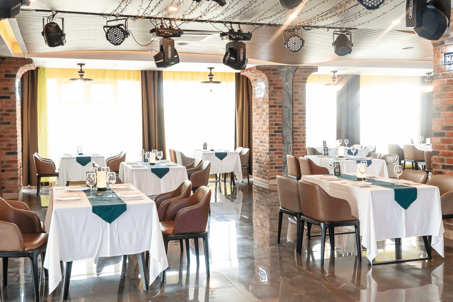 Интернэшнл зочид буудал | International Hotel - Image 8