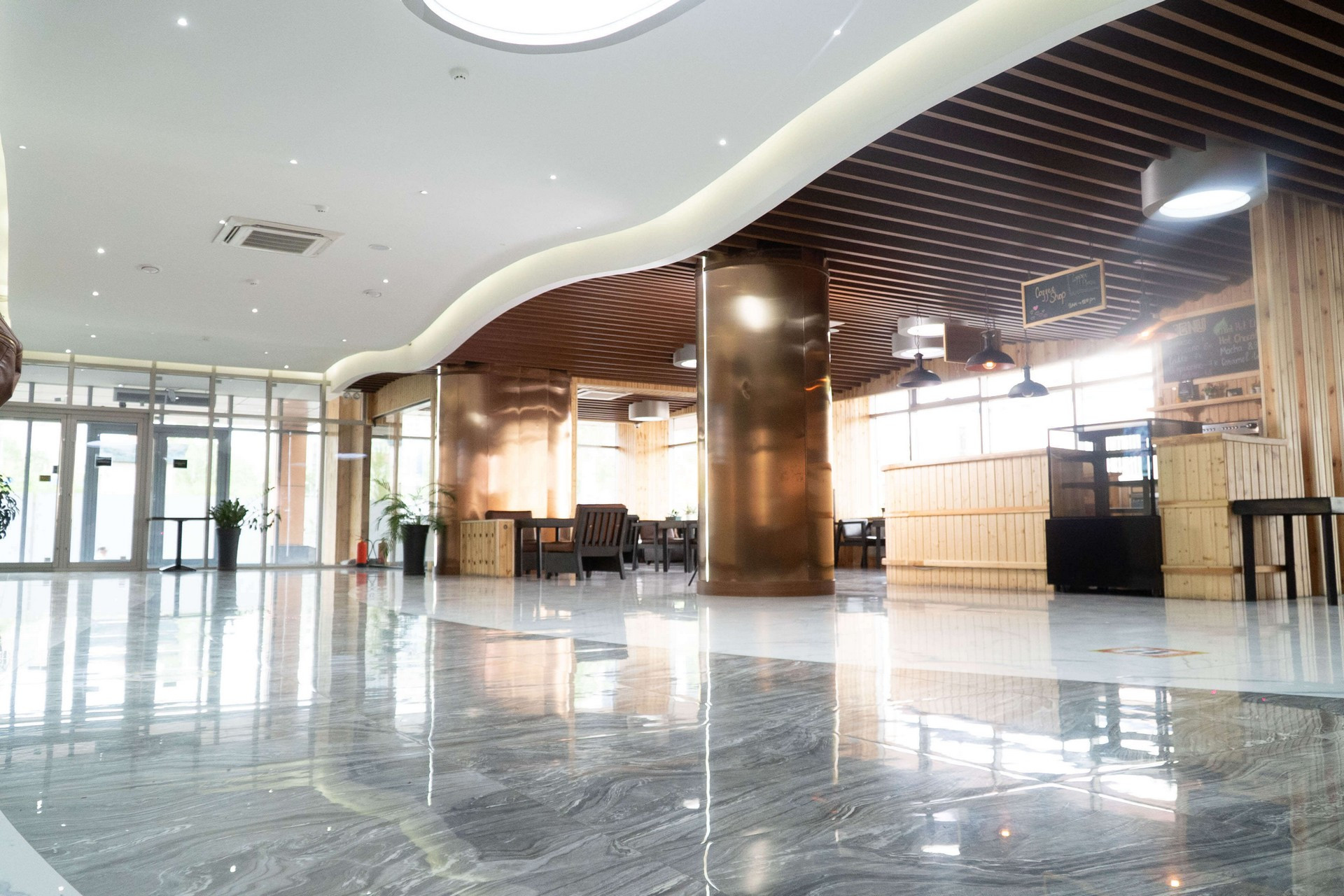 Интернэшнл зочид буудал | International Hotel - Image 4