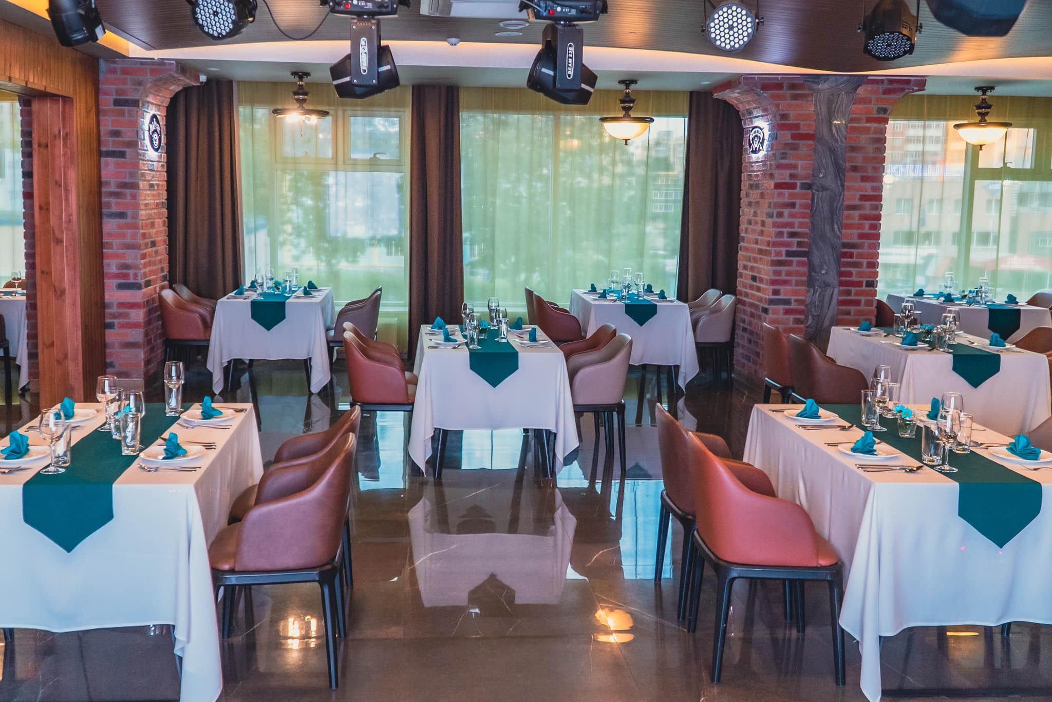 Интернэшнл зочид буудал | International Hotel - Image 7