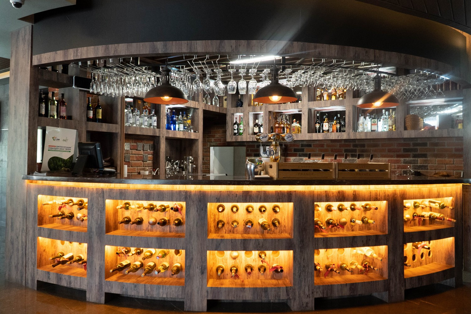 Интернэшнл зочид буудал | International Hotel - Image 11