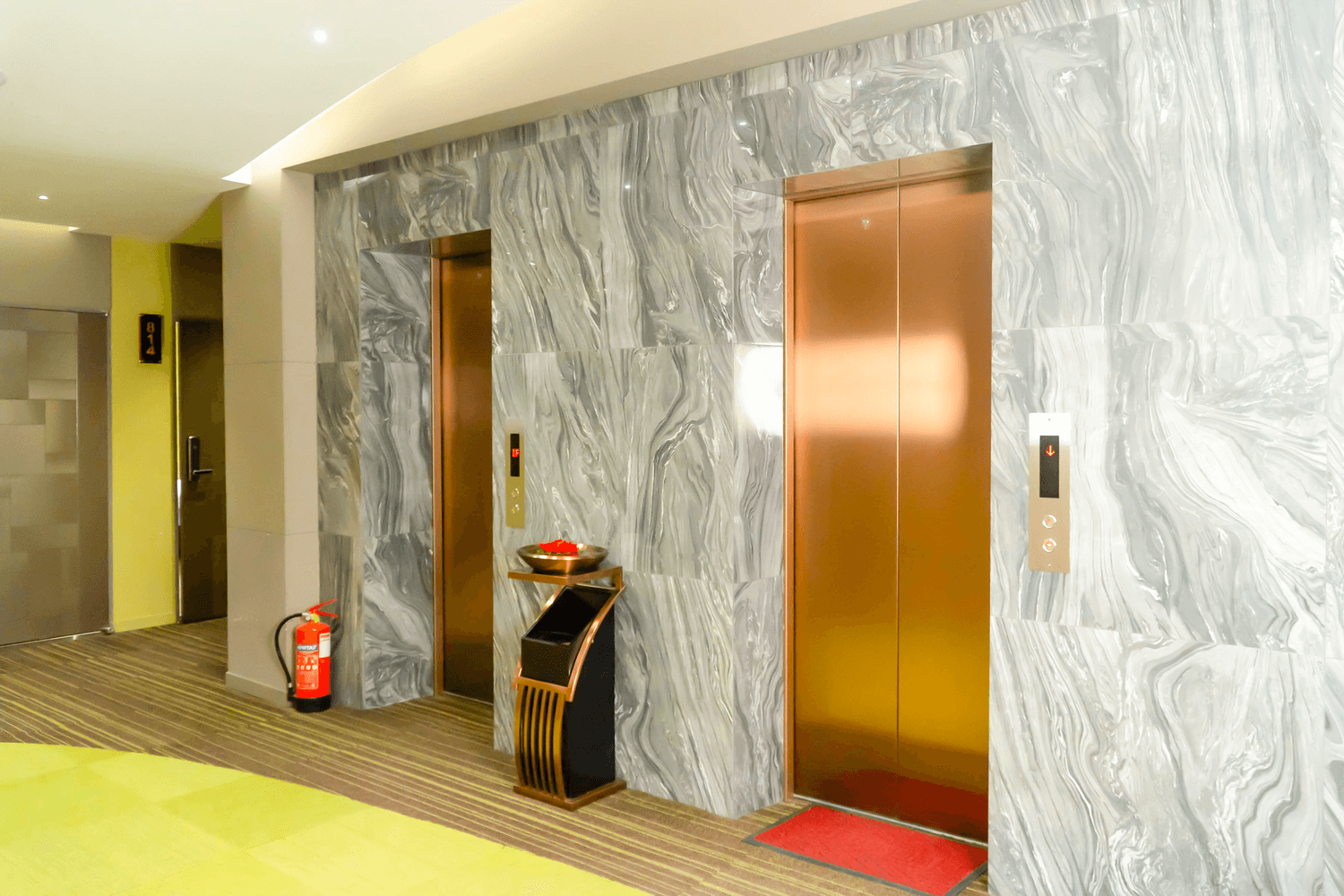 Интернэшнл зочид буудал | International Hotel - Image 5