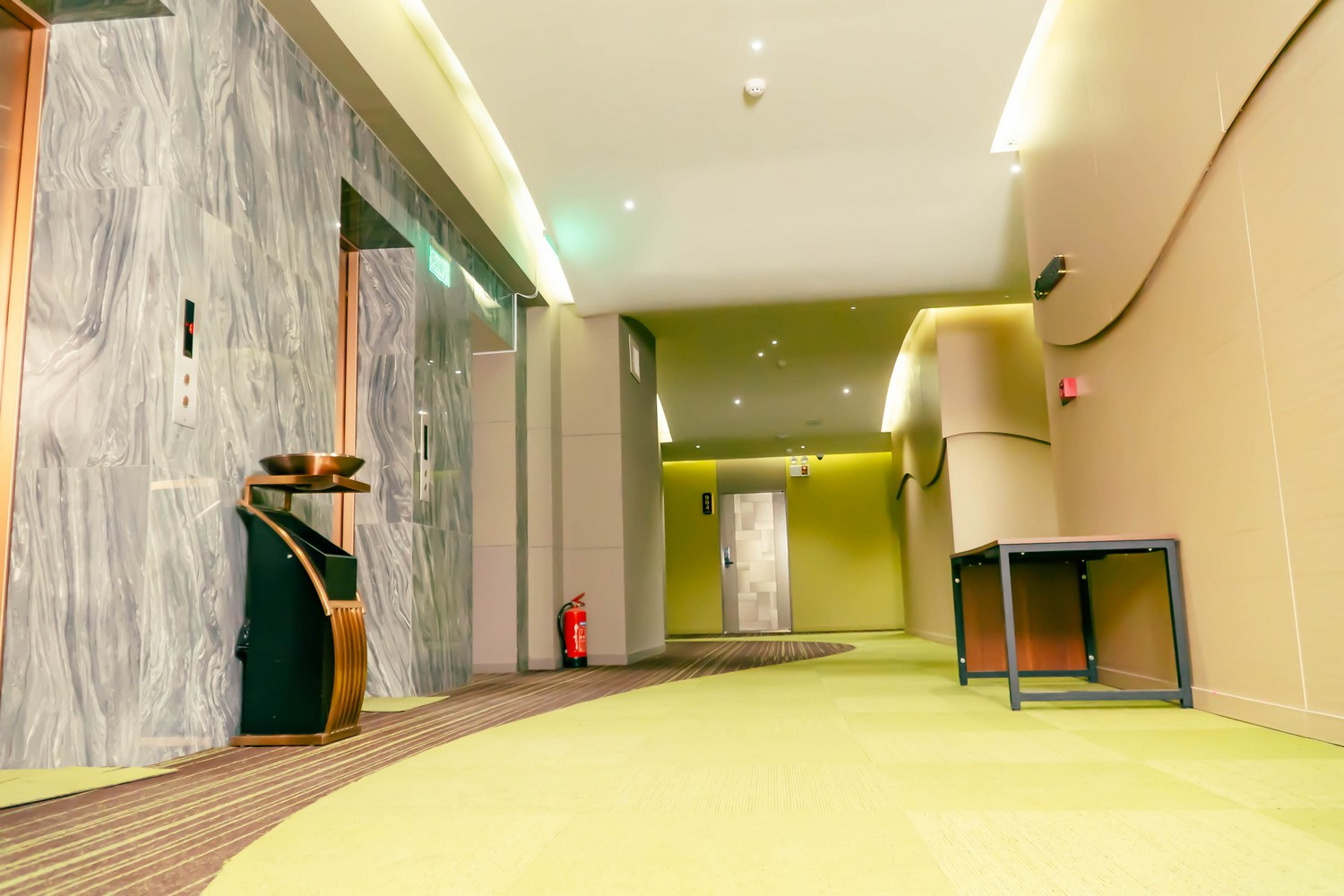 Интернэшнл зочид буудал | International Hotel - Image 6