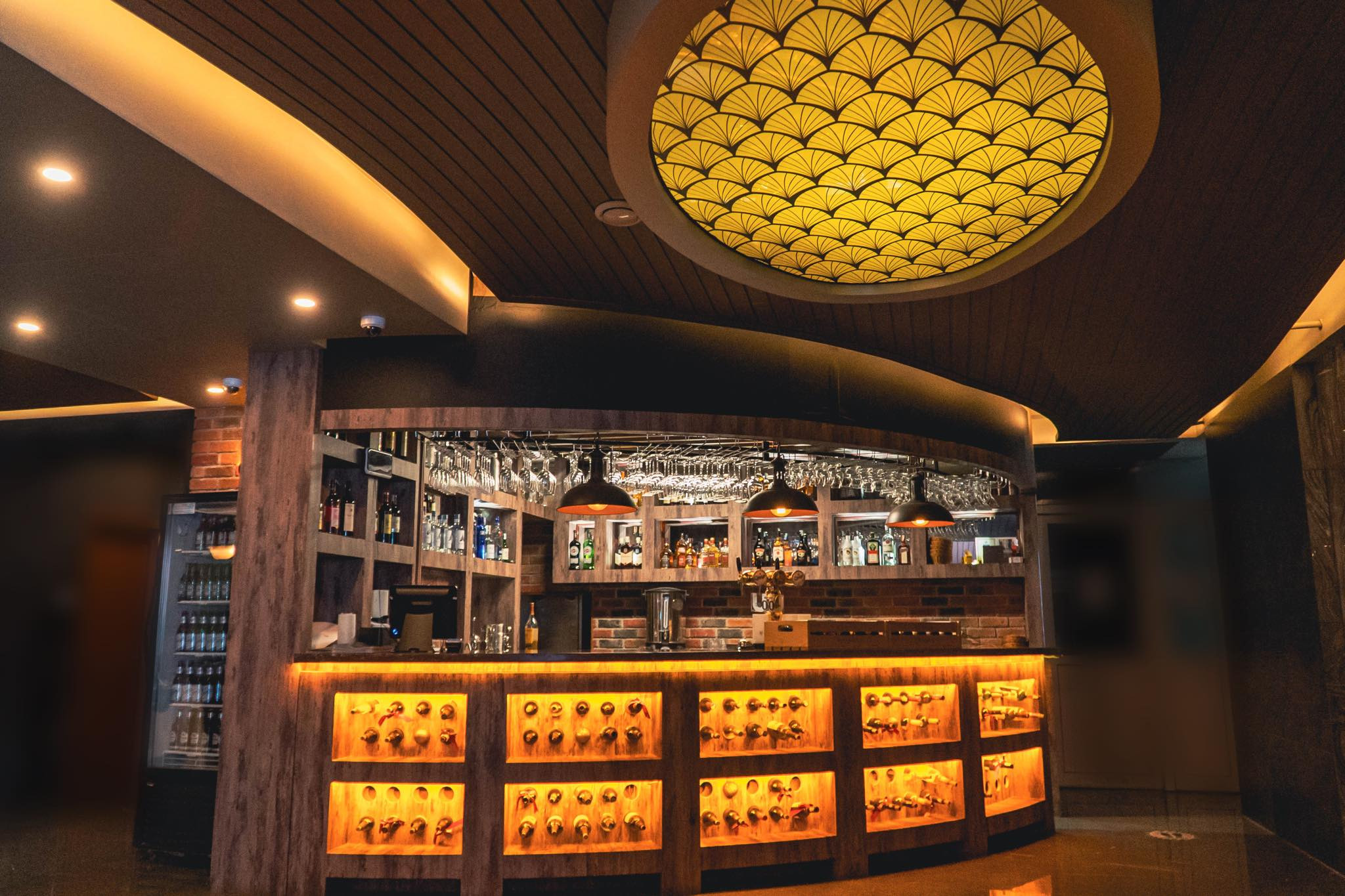 Интернэшнл зочид буудал | International Hotel - Image 10