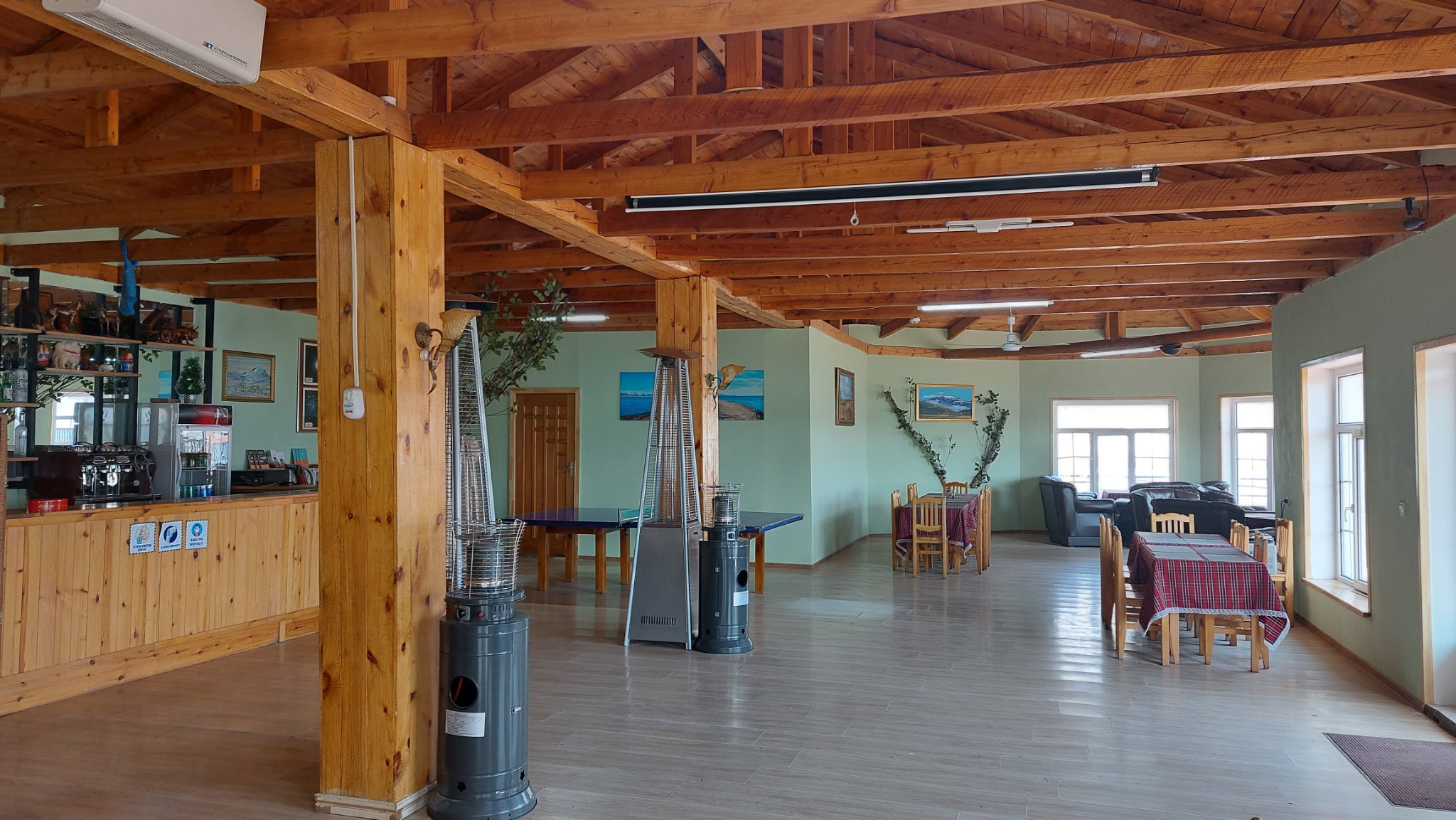 Тэрэлж Баянхад | Terelj Bayankhad Astronomical Camp - Image 13