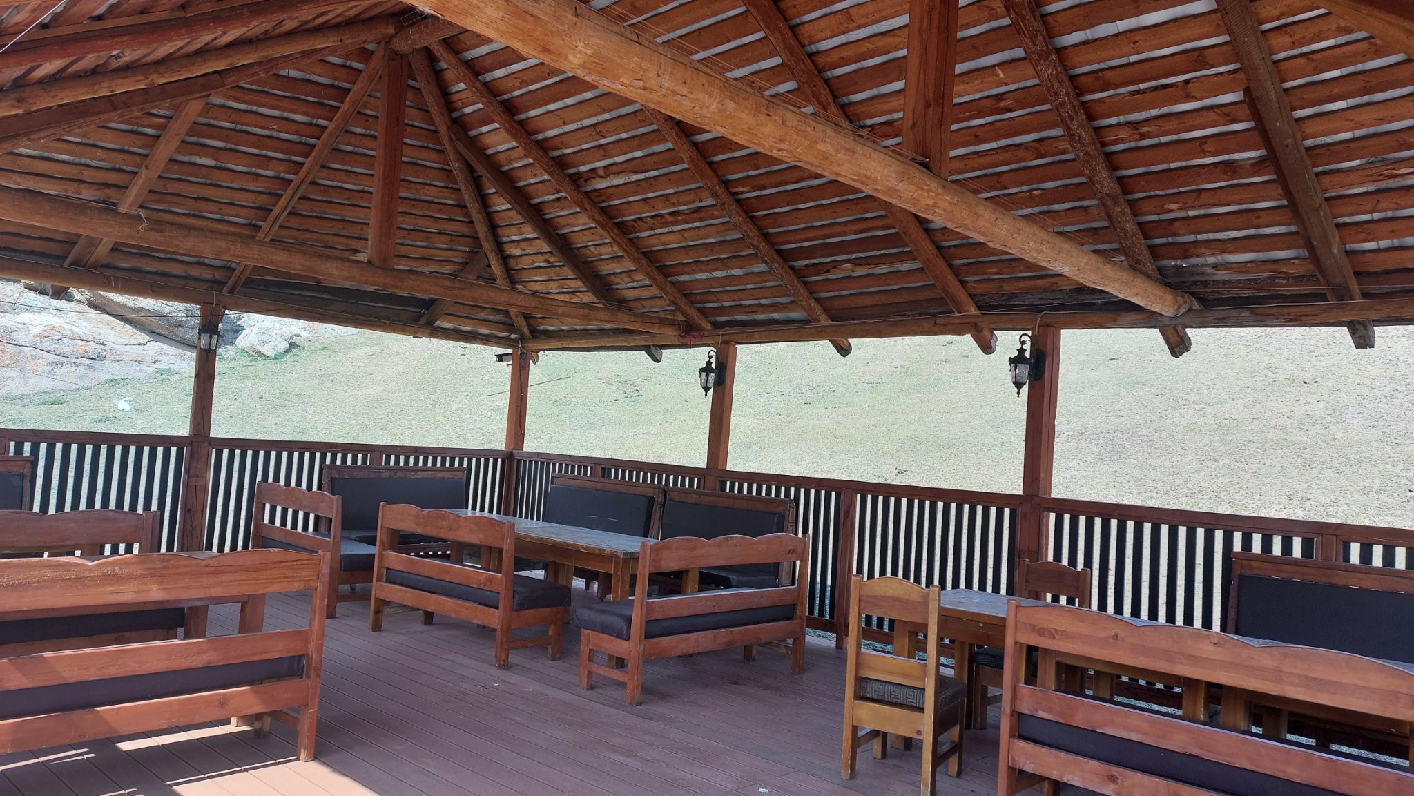 Тэрэлж Баянхад | Terelj Bayankhad Astronomical Camp - Image 11