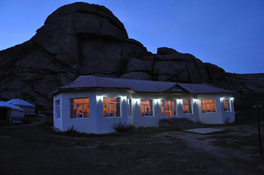 Тэрэлж Баянхад | Terelj Bayankhad Astronomical Camp - Image 8