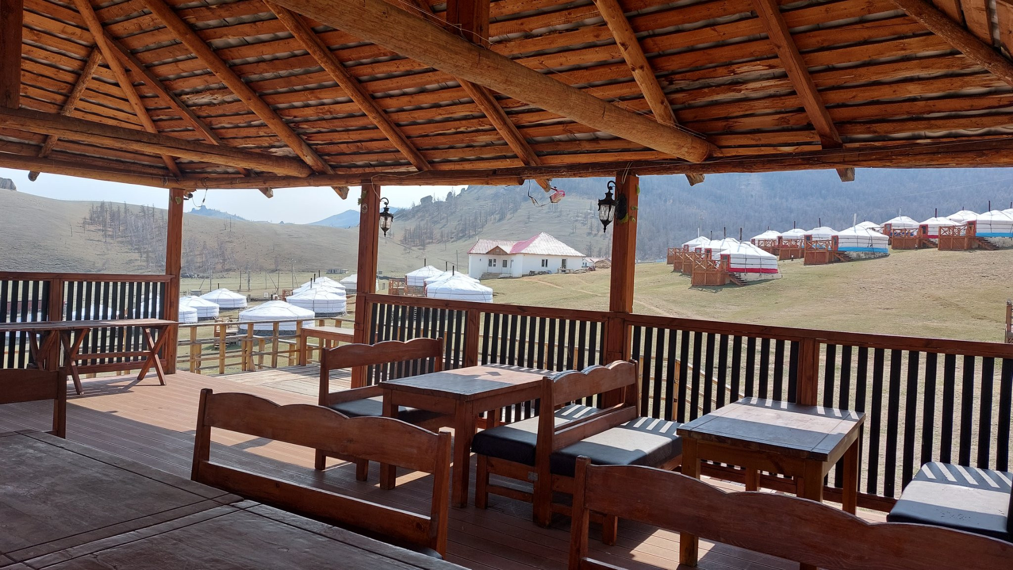 Тэрэлж Баянхад | Terelj Bayankhad Astronomical Camp - Image 12