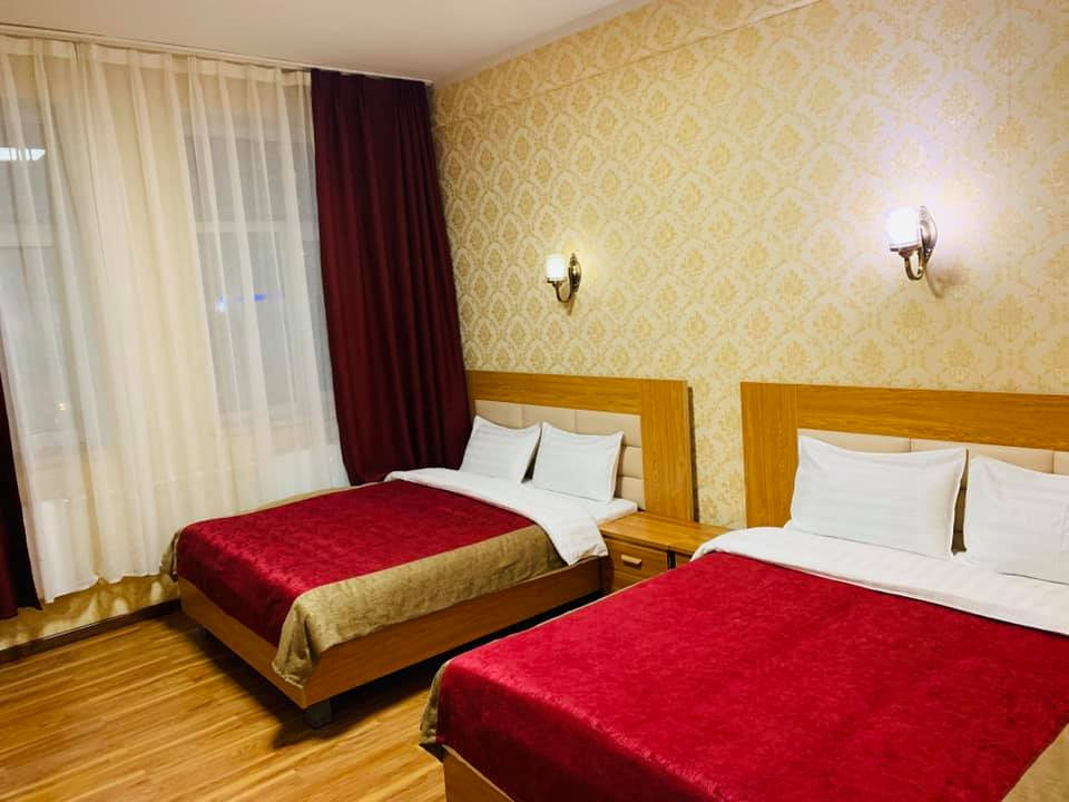 Парадайз Зочид Буудал | Paradise Hotel - Image 3