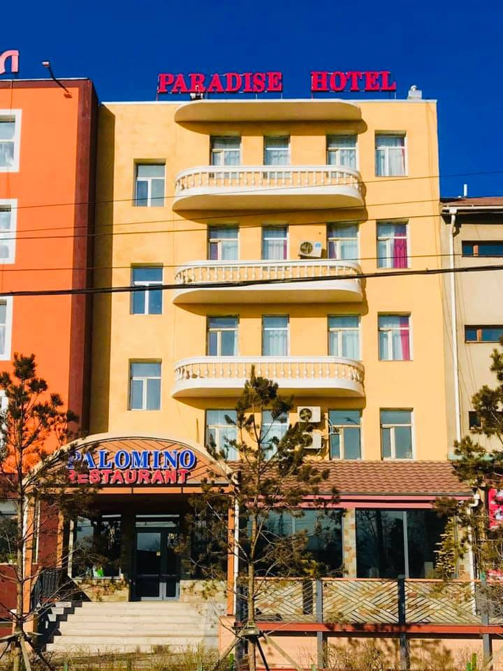 Парадайз Зочид Буудал | Paradise Hotel - Image 2