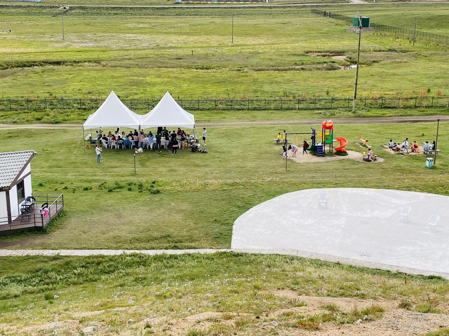 Эко Тэрэлж Жуулчны бааз | Eco Terelj Tourist Camp - Image 16