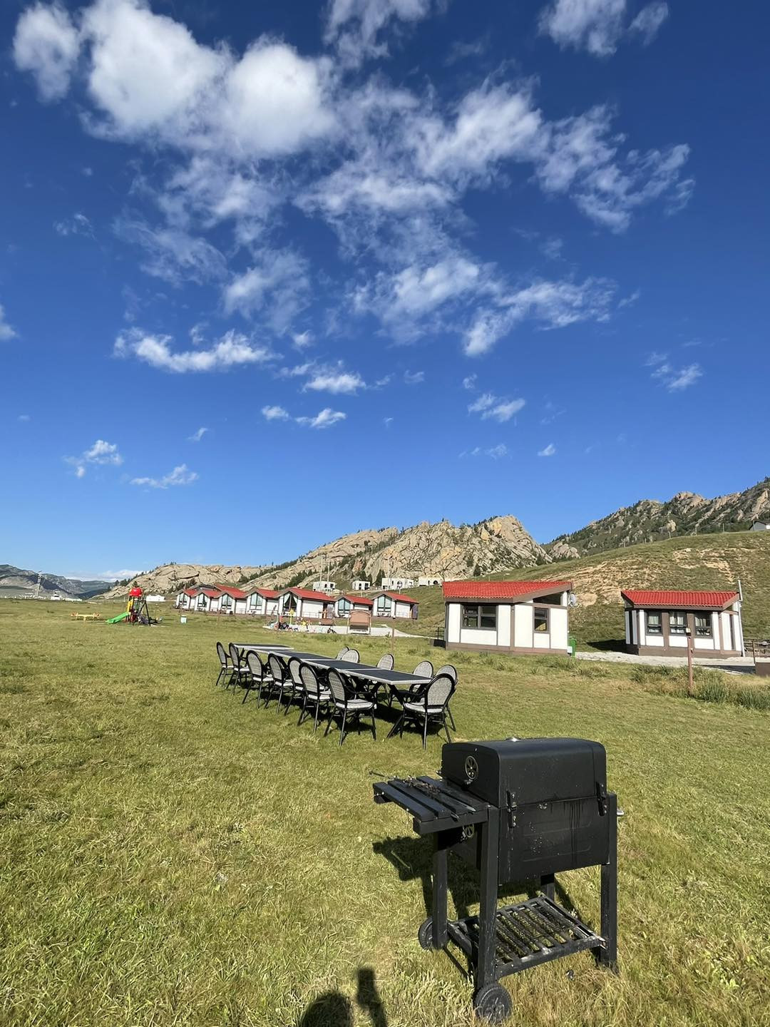 Эко Тэрэлж Жуулчны бааз | Eco Terelj Tourist Camp - Image 17