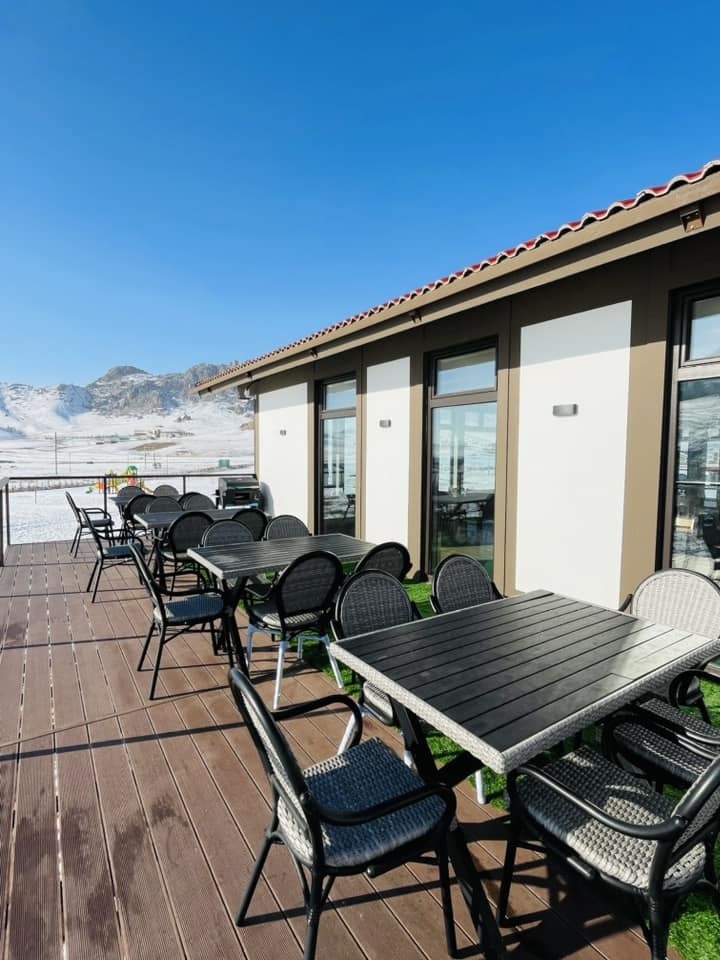 Эко Тэрэлж Жуулчны бааз | Eco Terelj Tourist Camp - Image 11