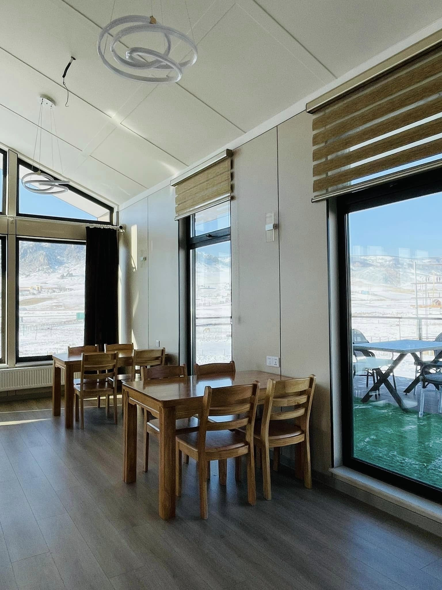 Эко Тэрэлж Жуулчны бааз | Eco Terelj Tourist Camp - Image 15