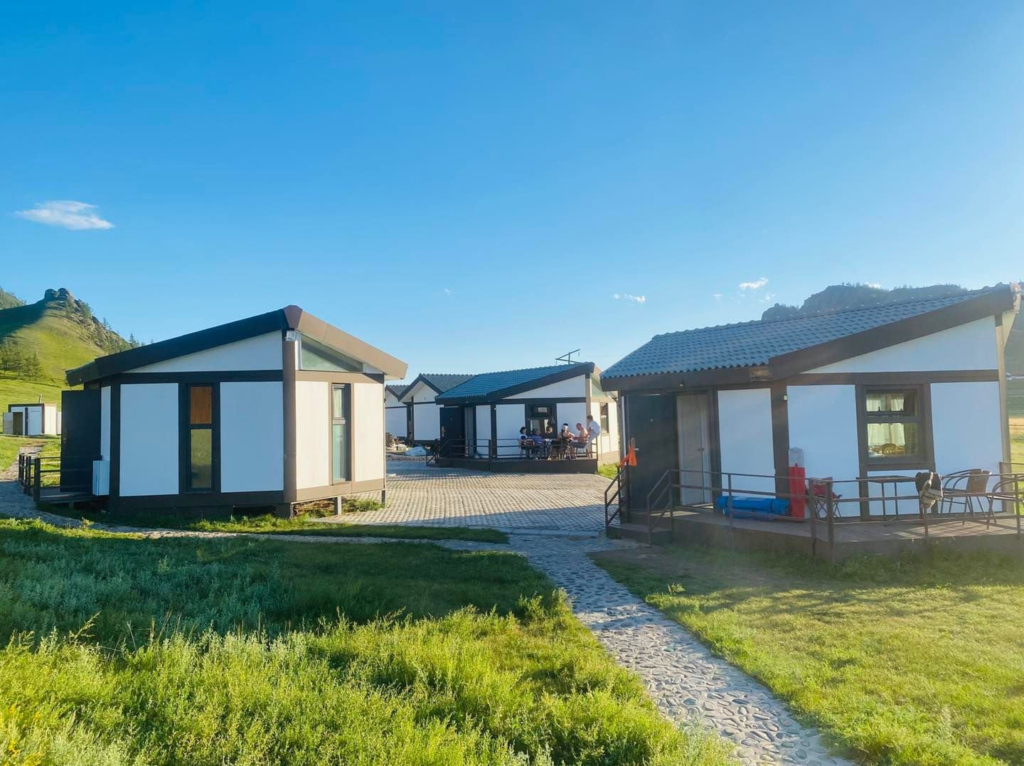 Эко Тэрэлж Жуулчны бааз | Eco Terelj Tourist Camp - Image 6