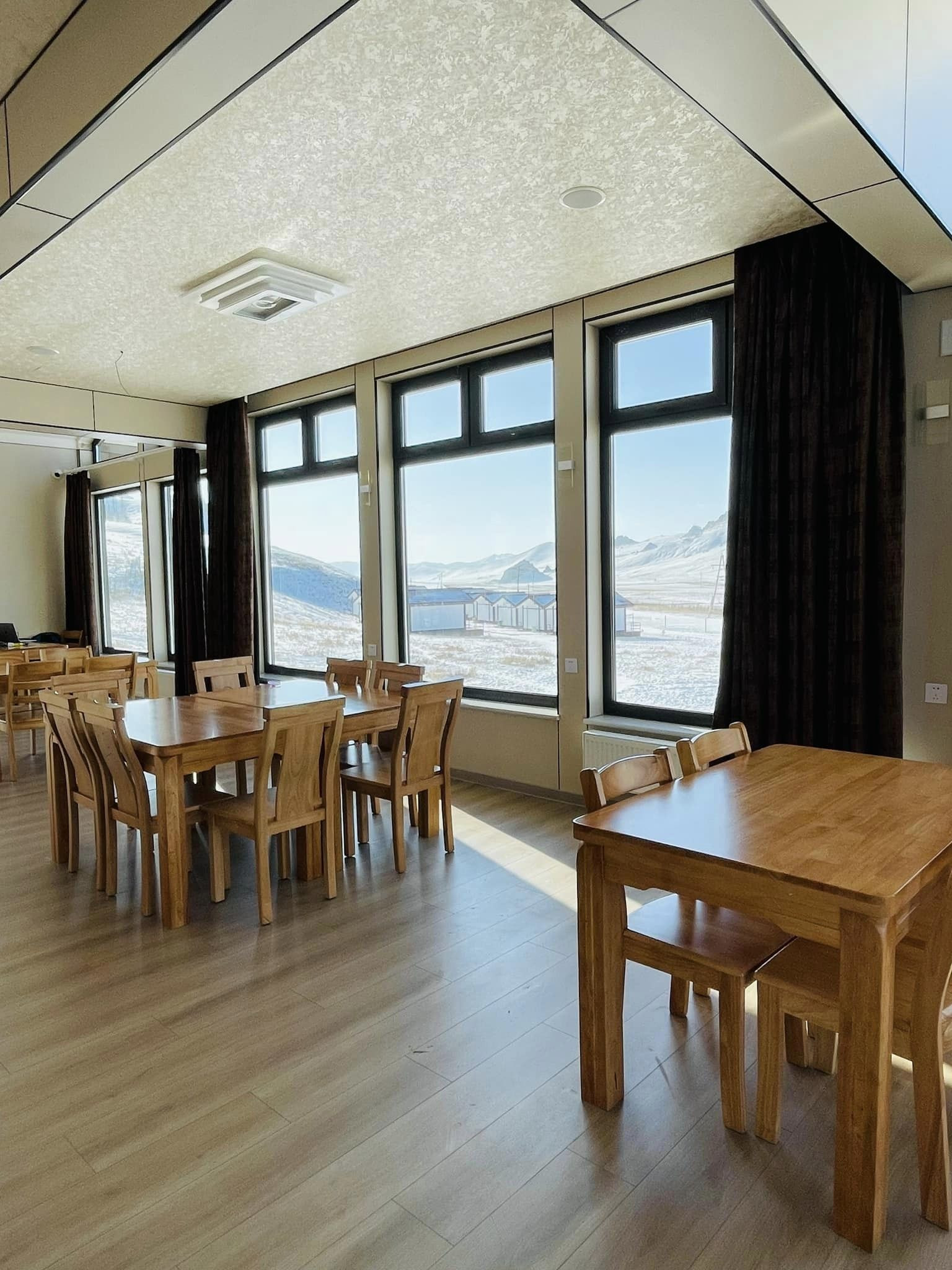 Эко Тэрэлж Жуулчны бааз | Eco Terelj Tourist Camp - Image 14