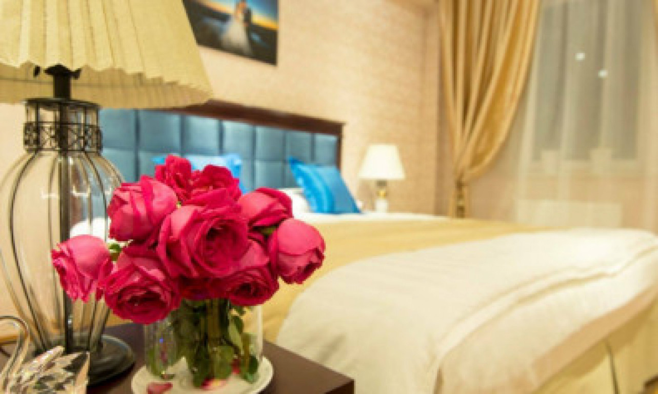 Toyoko Inn Ulaanbaatar - Image 2