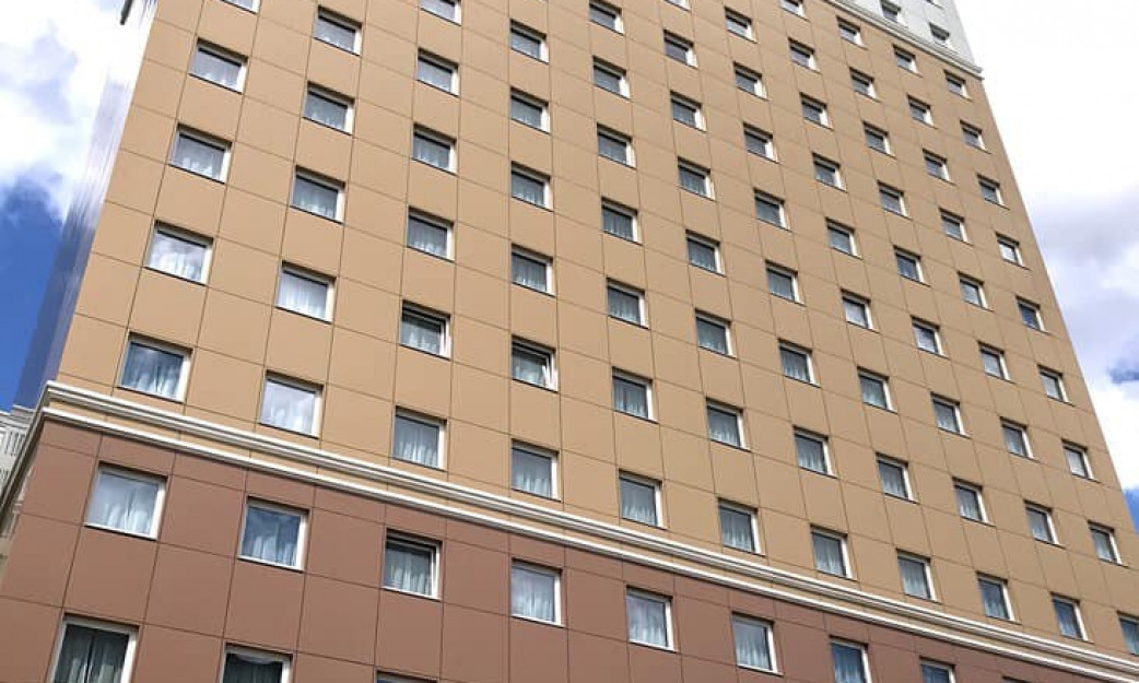 Toyoko Inn Ulaanbaatar