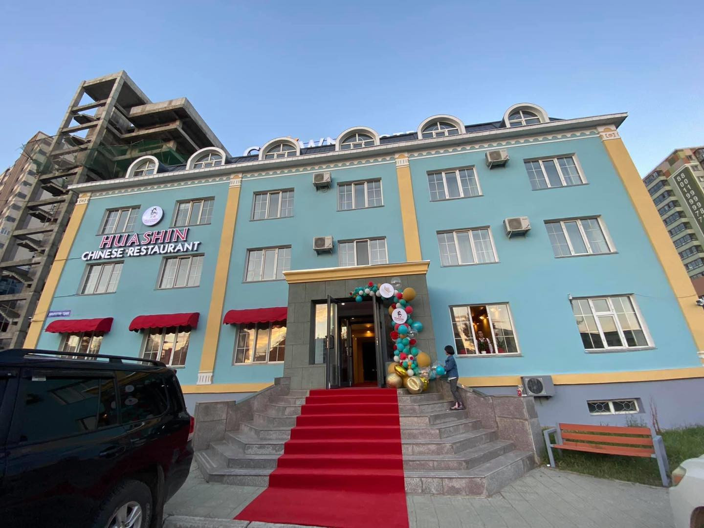 Кроун Зочид Буудал Улаанбаатар | Crown Hotel Ulaanbaatar - Image 2