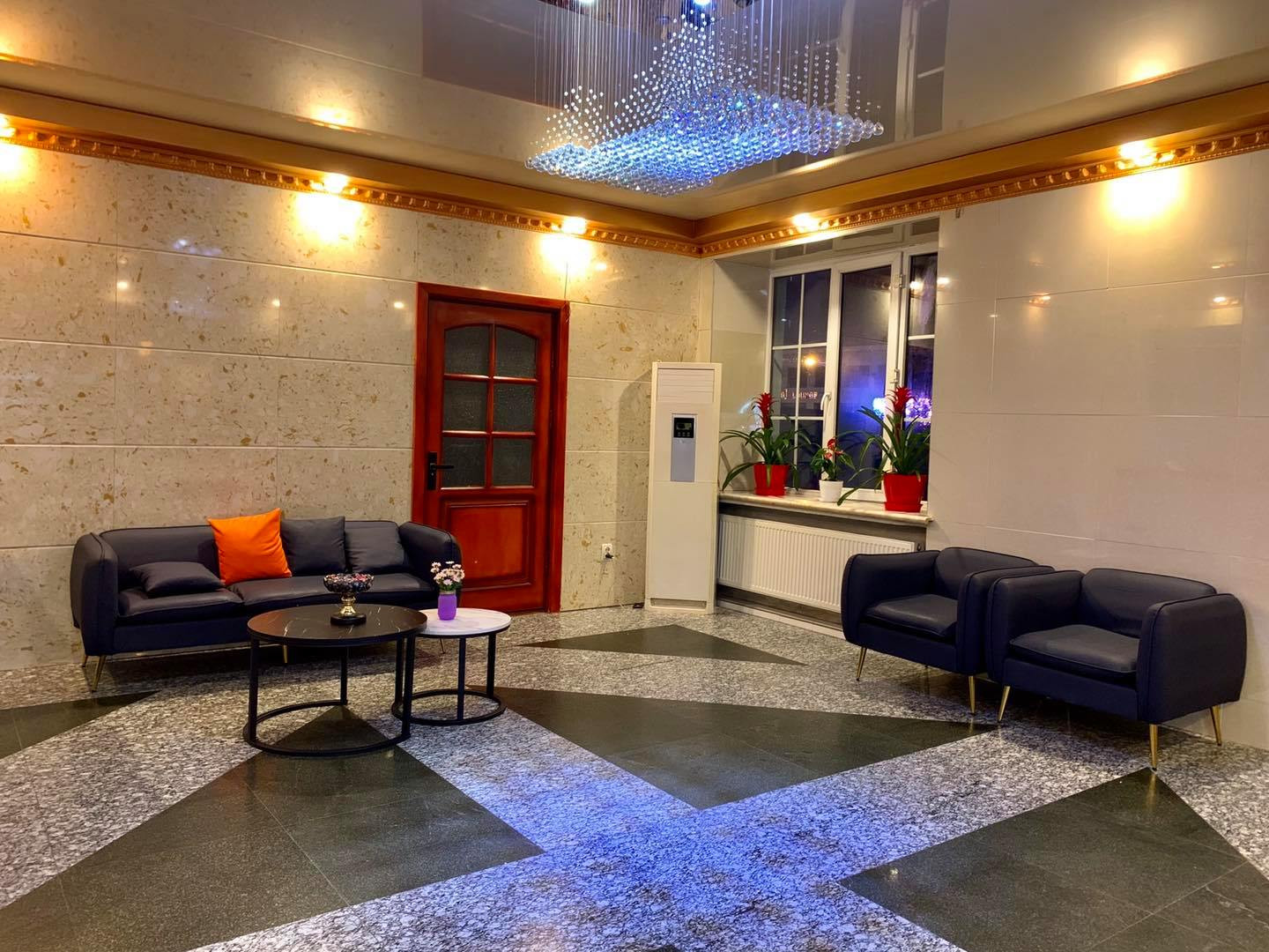 Кроун Зочид Буудал Улаанбаатар | Crown Hotel Ulaanbaatar - Image 4