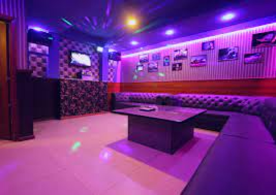 ЭсЖи Центр Зочид буудал | SG Center Hotel - Image 4