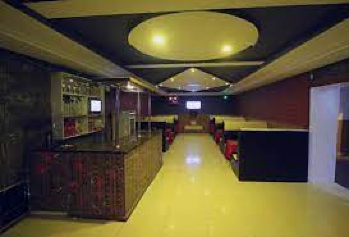 ЭсЖи Центр Зочид буудал | SG Center Hotel - Image 2