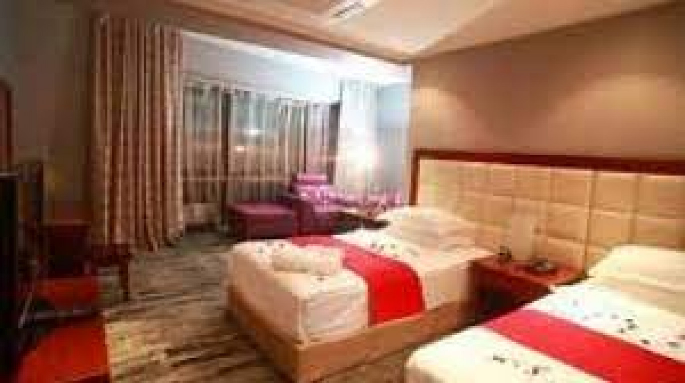 Декор Зочид Буудал | Decor Hotel - Image 4