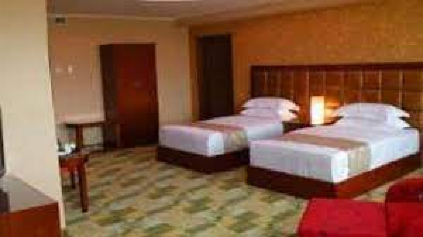 Декор Зочид Буудал | Decor Hotel - Image 3