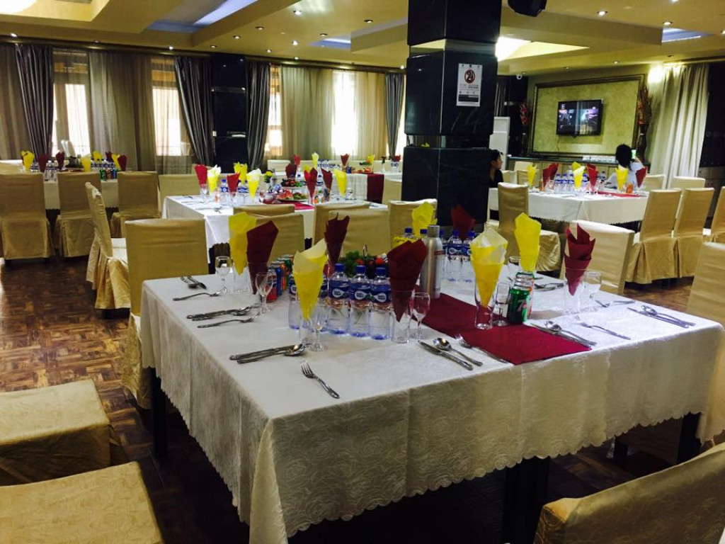 Пийс Бридж Зочид Буудал | Peace Bridge Hotel - Image 5