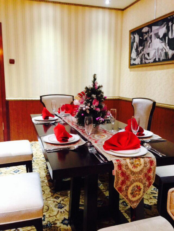 Пийс Бридж Зочид Буудал | Peace Bridge Hotel - Image 3