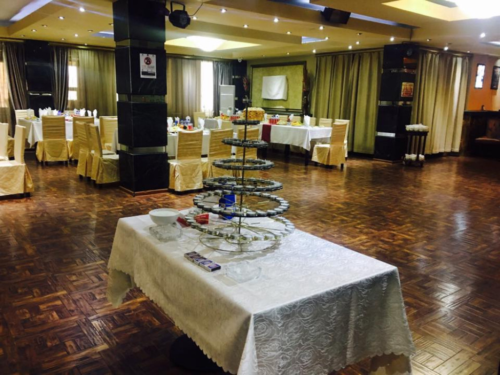 Пийс Бридж Зочид Буудал | Peace Bridge Hotel - Image 4