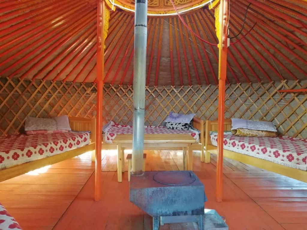 Экстрим Фамили Голын Эргийн Амралтын газар | Extreme Family Camp - Image 4