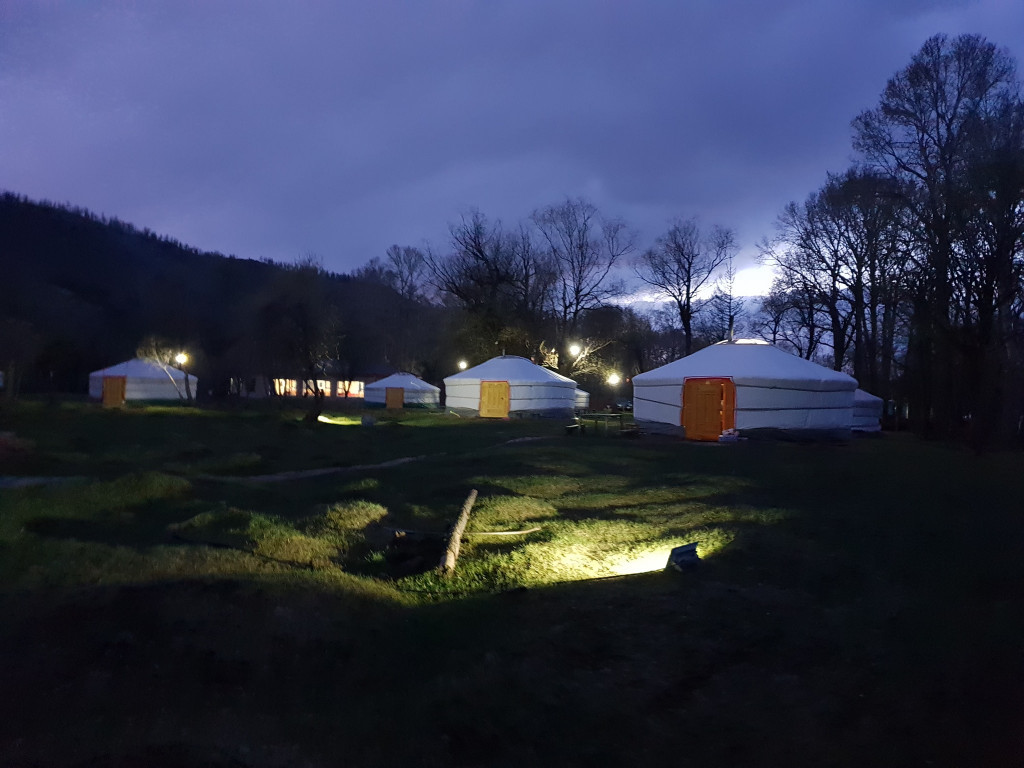 Экстрим Фамили Голын Эргийн Амралтын газар | Extreme Family Camp - Image 2