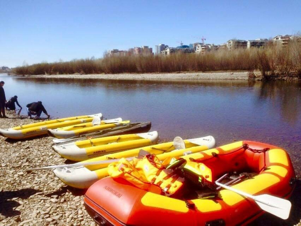 Экстрим Фамили Голын Эргийн Амралтын газар | Extreme Family Camp - Image 3