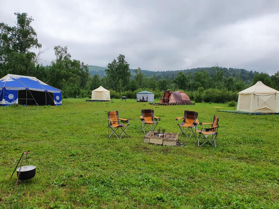 Хөдөө гаръя Камп | Khuduu Garay Camp - Image 2