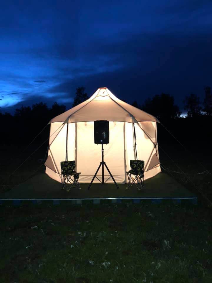 Хөдөө гаръя Камп | Khuduu Garay Camp - Image 4