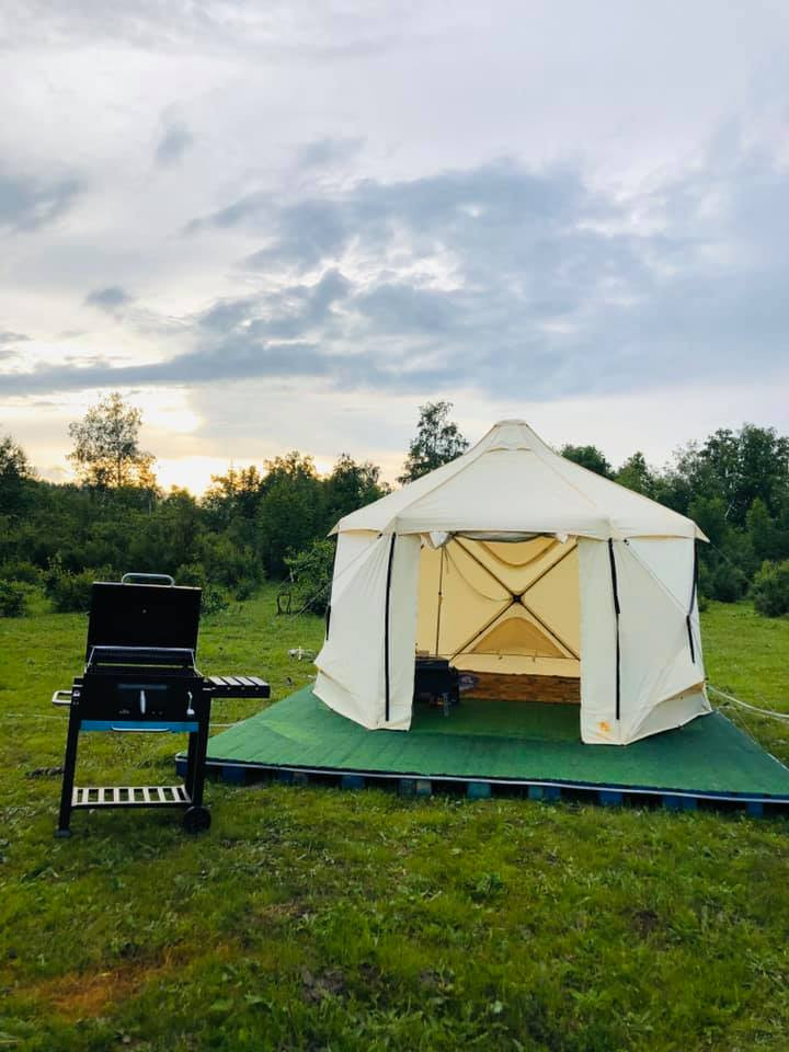 Хөдөө гаръя Камп | Khuduu Garay Camp - Image 3