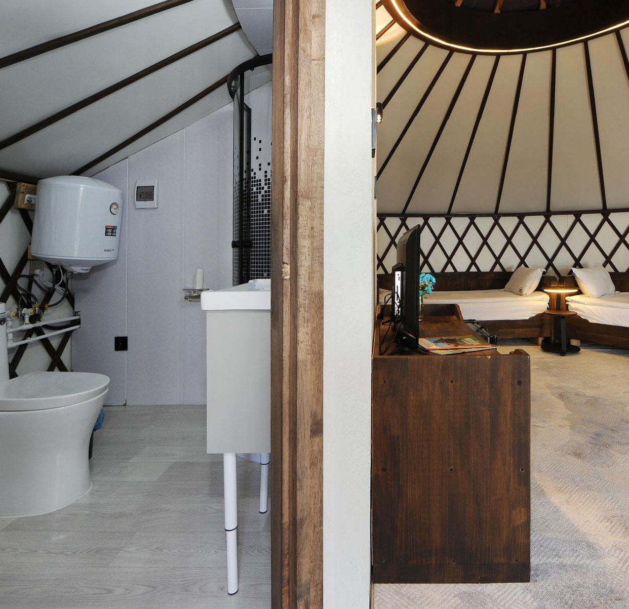 Люкс гэр-4 ортой - Image 2