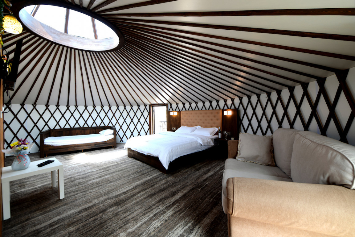 Канад технологийн гэр - Image 2