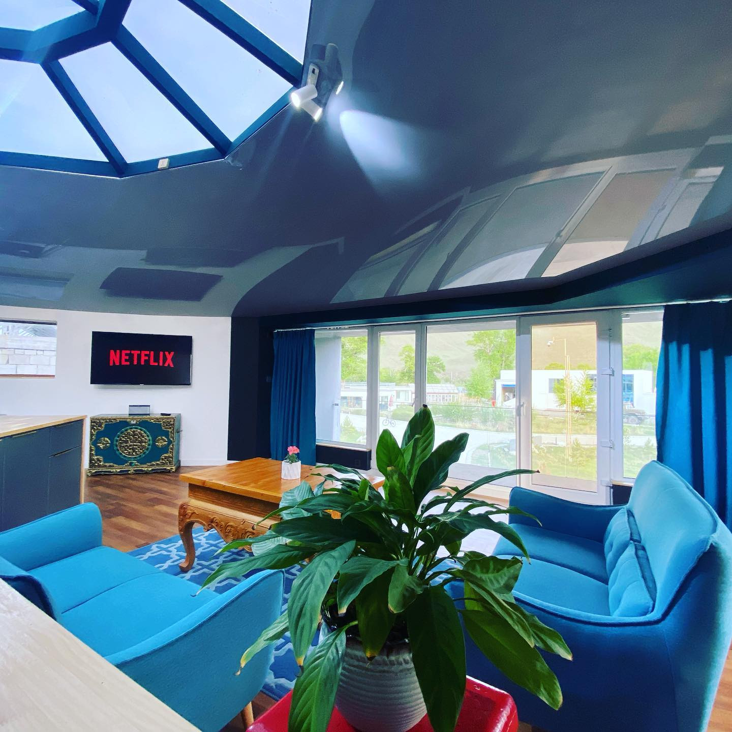 1 bed house - Image 2