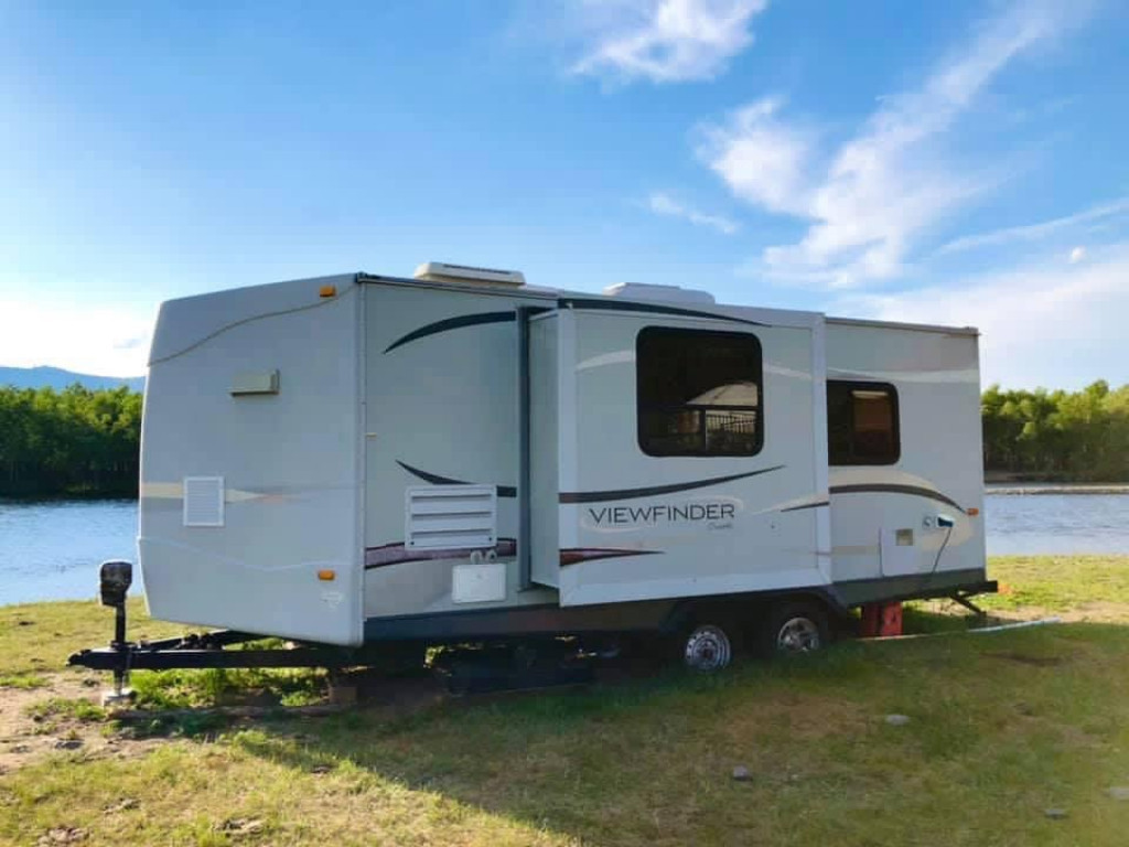 аяллын чиргүүл - Image 2