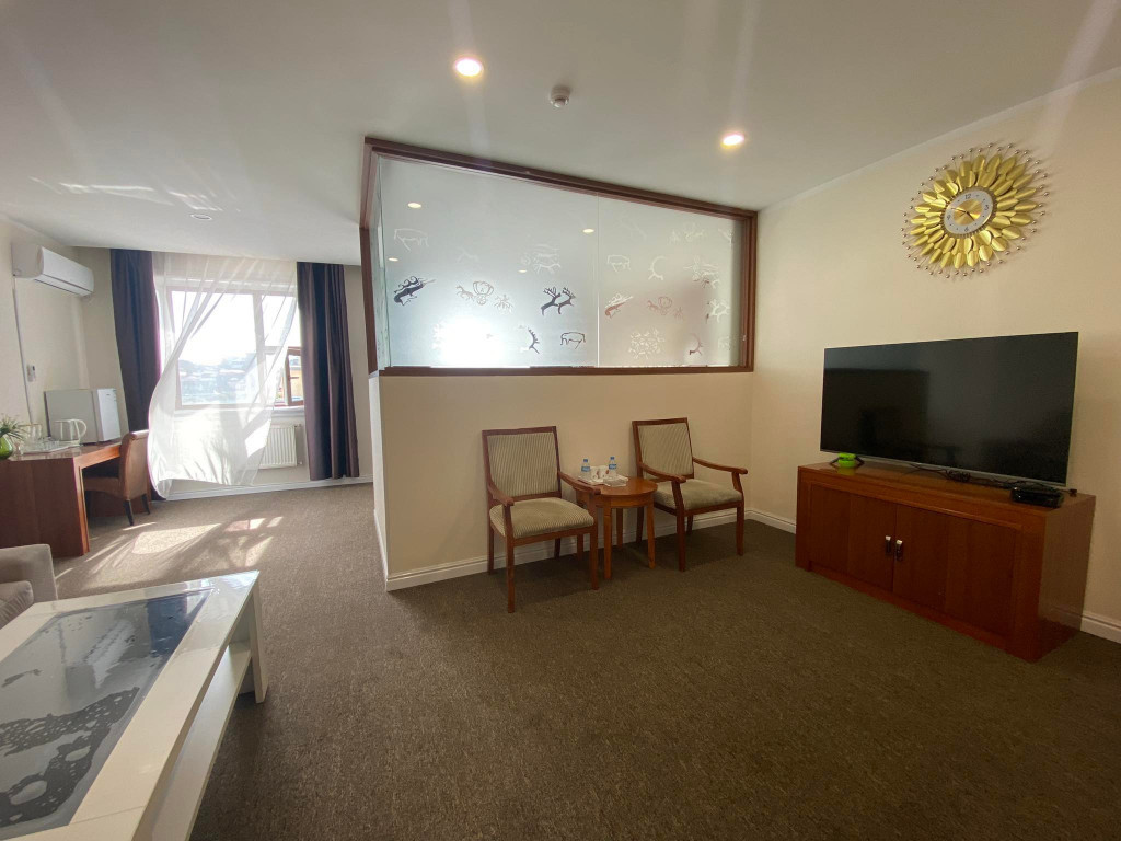 Deluxe king - Image 4