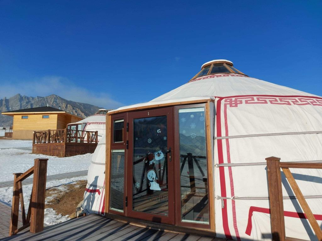 Цомцог гэр- 5 ортой - Image 3