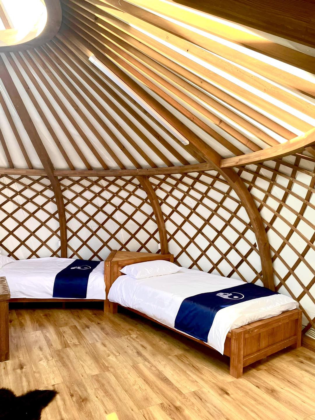 Цомцог гэр- 4 ортой - Image 2