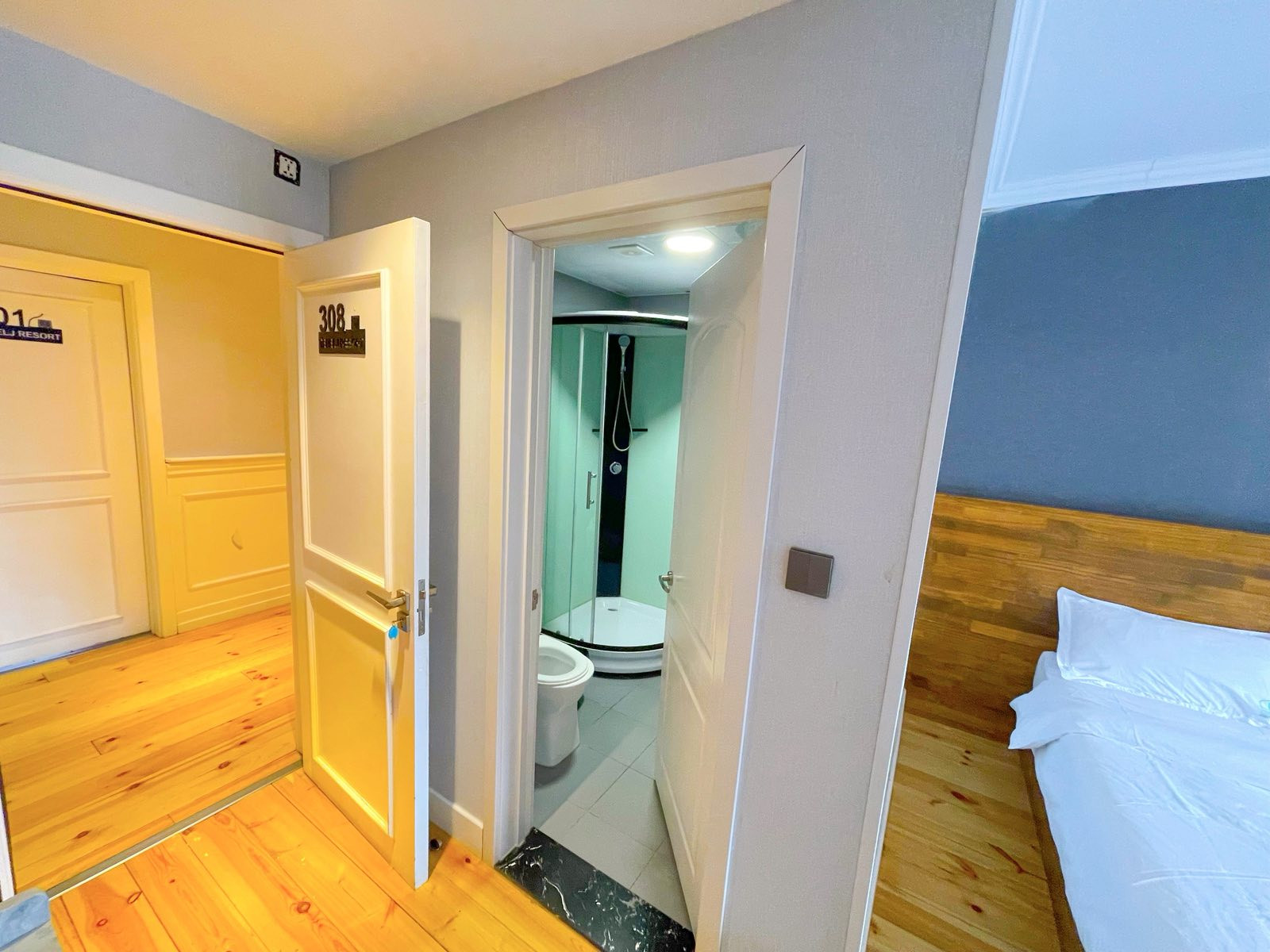 Стандарт өргөн 2 ортой өрөө - Image 3