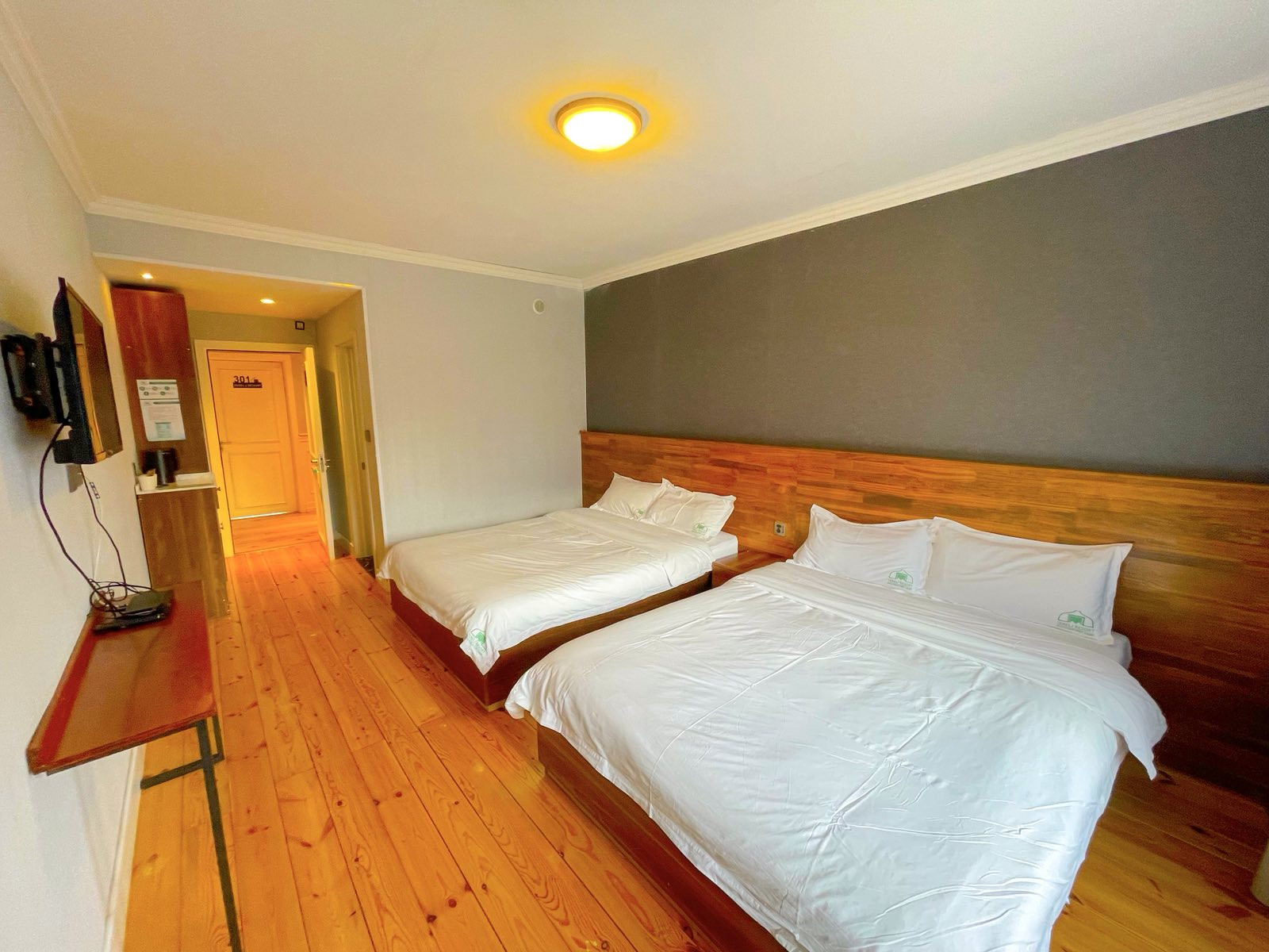 Стандарт өргөн 2 ортой өрөө - Image 2