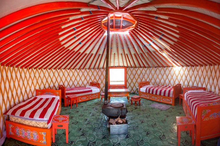 Стандарт гэр - Image 3