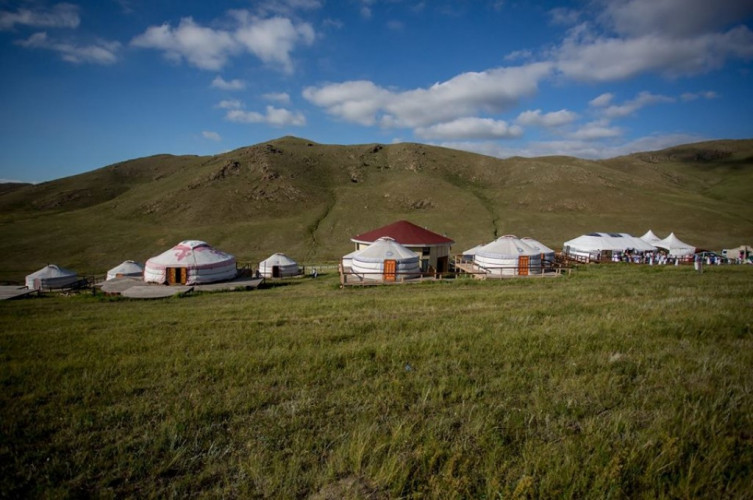 Стандарт гэр - Image 2